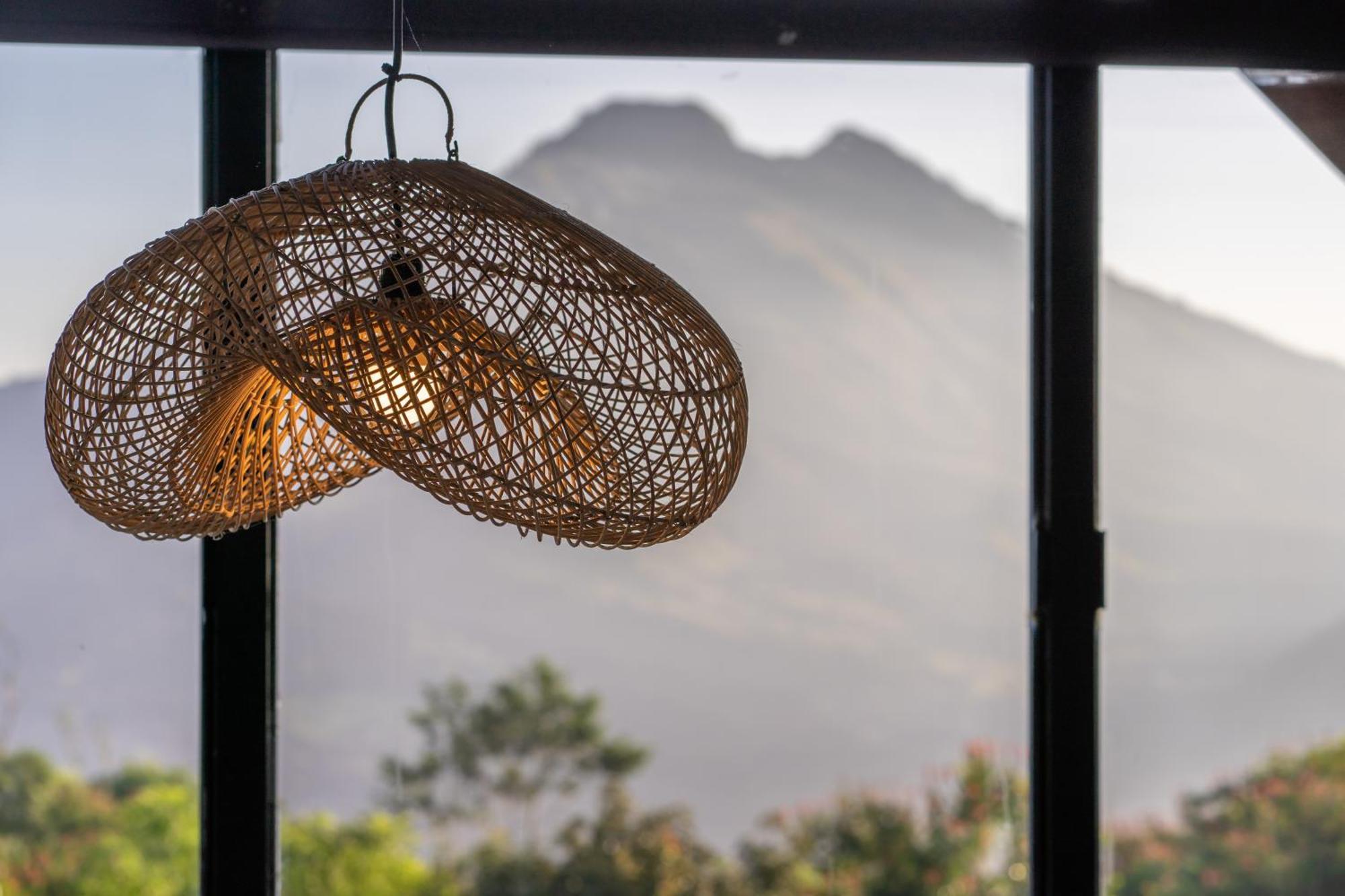 Puncak Gunung Kintamani Hotel Luaran gambar